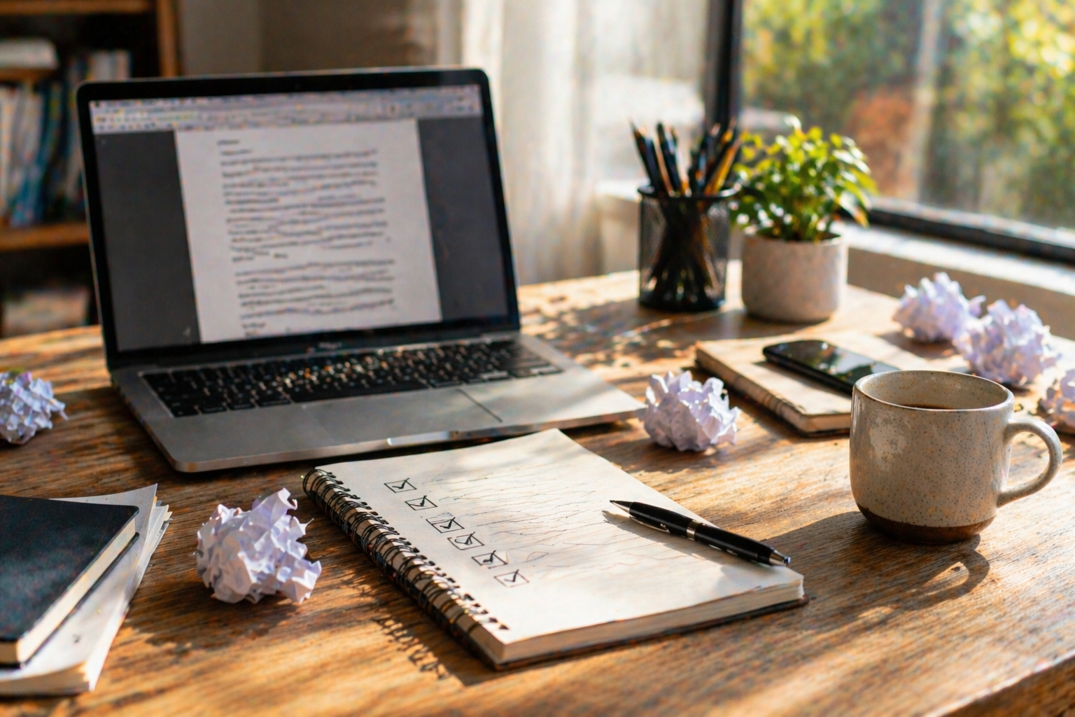 Content Clarity Checklist: 8 Questions Before You Post