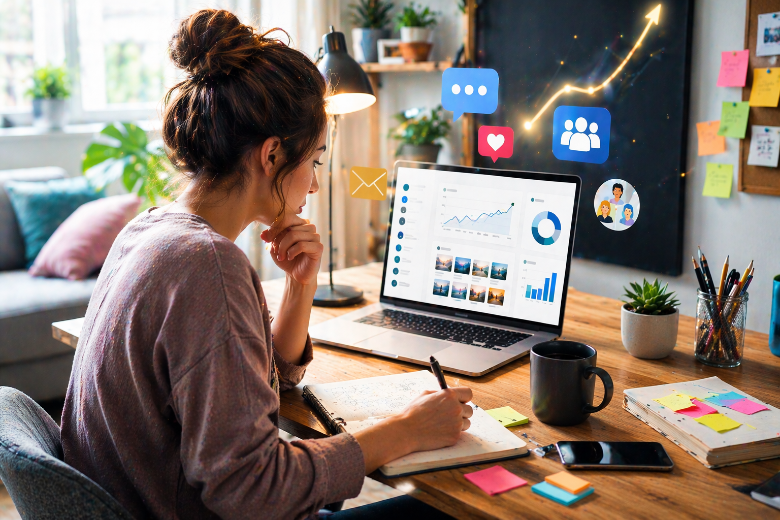 10 Marketing Tips for Beginners Most People Learn Too Late