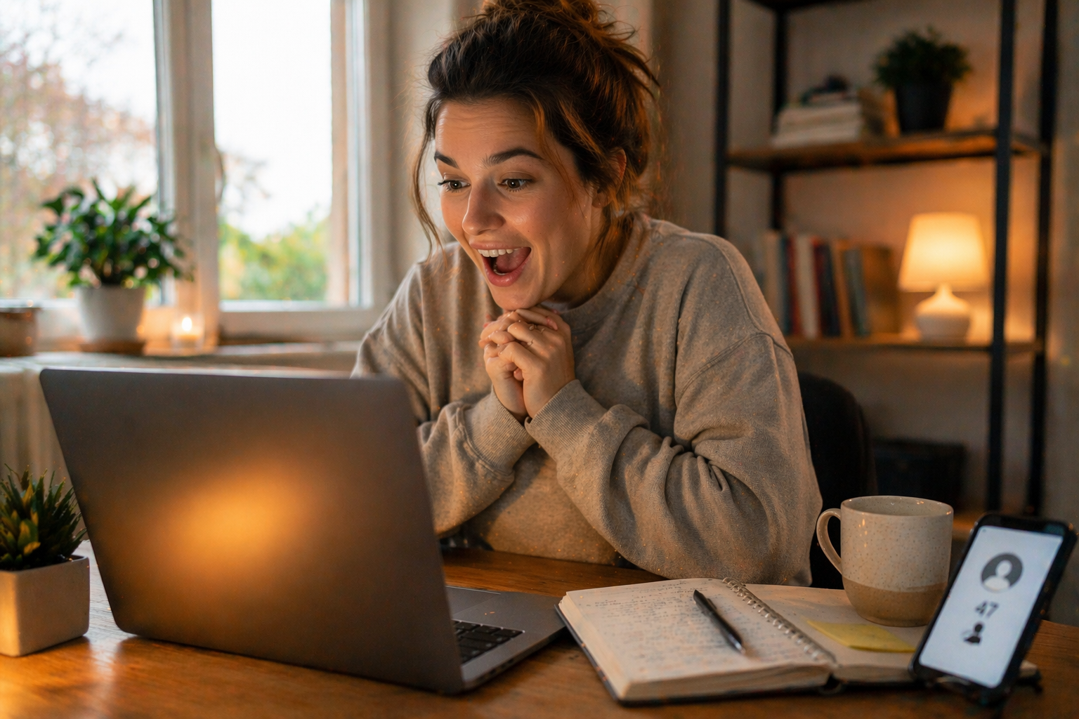 10 Ways to Get Your First Affiliate Sale Without a Big Audience