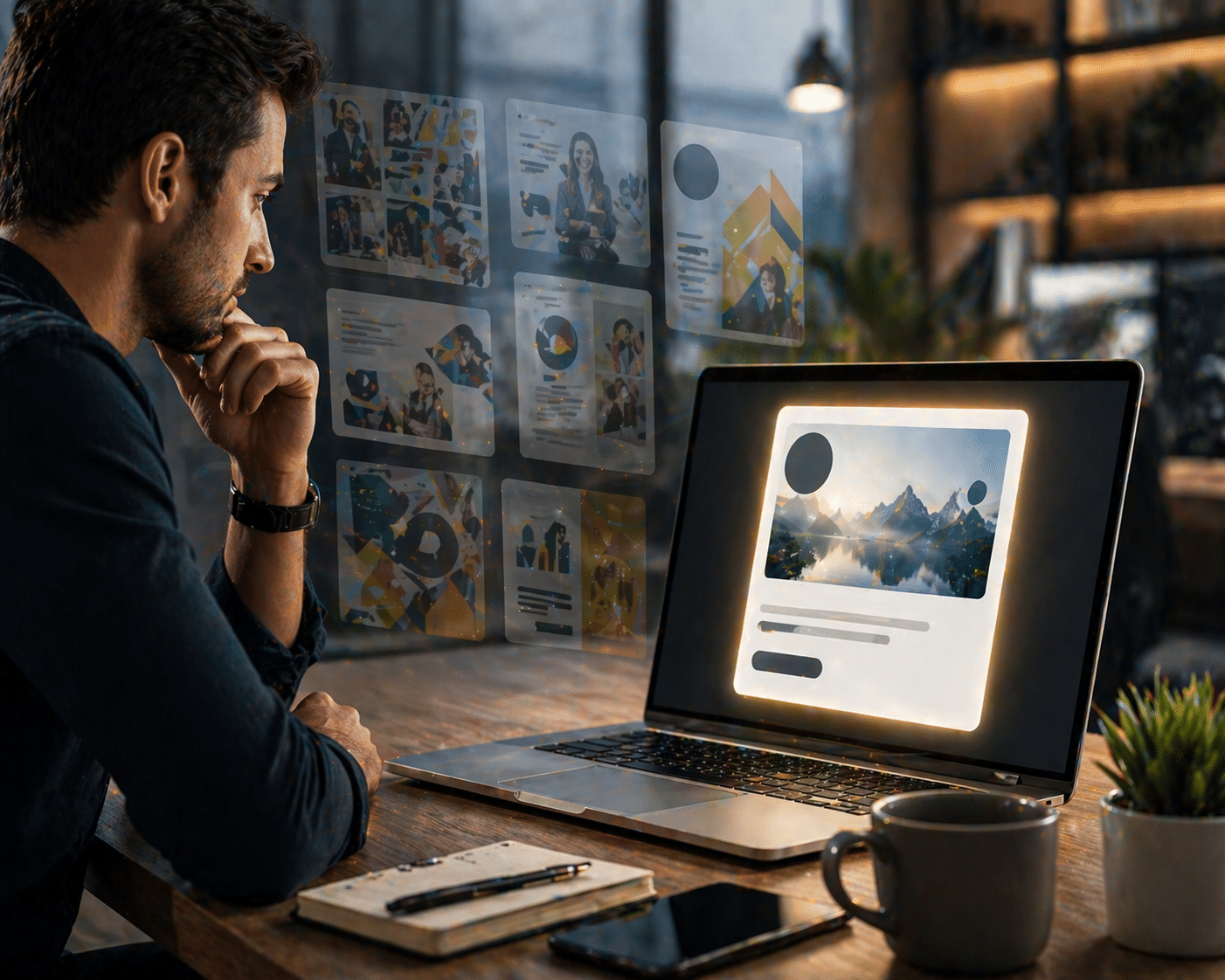 6 Psychological Triggers in Advertising That Spark Clicks