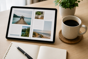 3260526 Digital guide and ebook as simple ways to sell your knowledge online