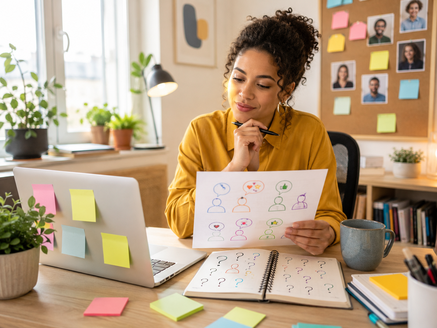 10 Customer Research Questions Every Marketer Should Ask