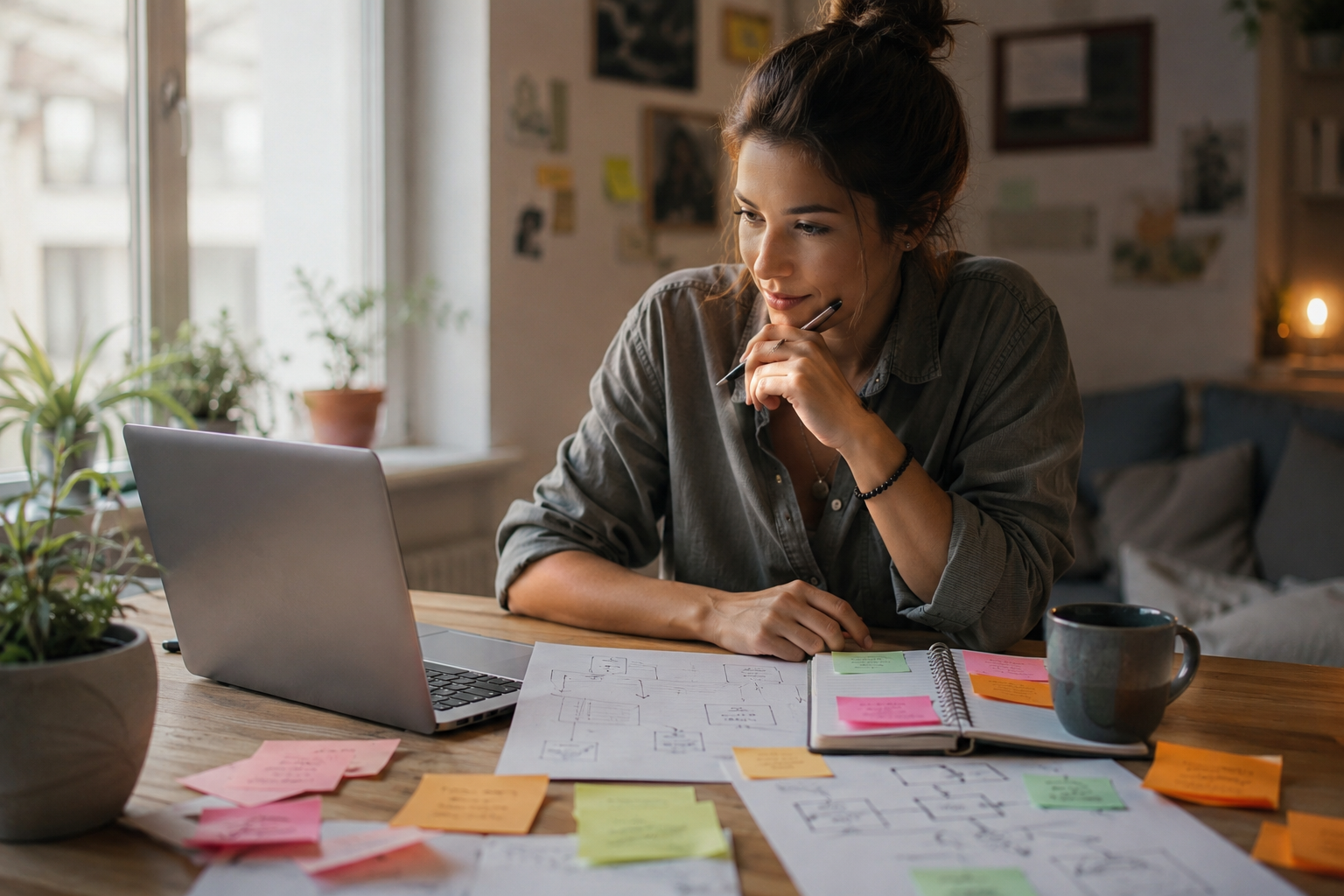 7 Storytelling Techniques in Marketing That Build Trust