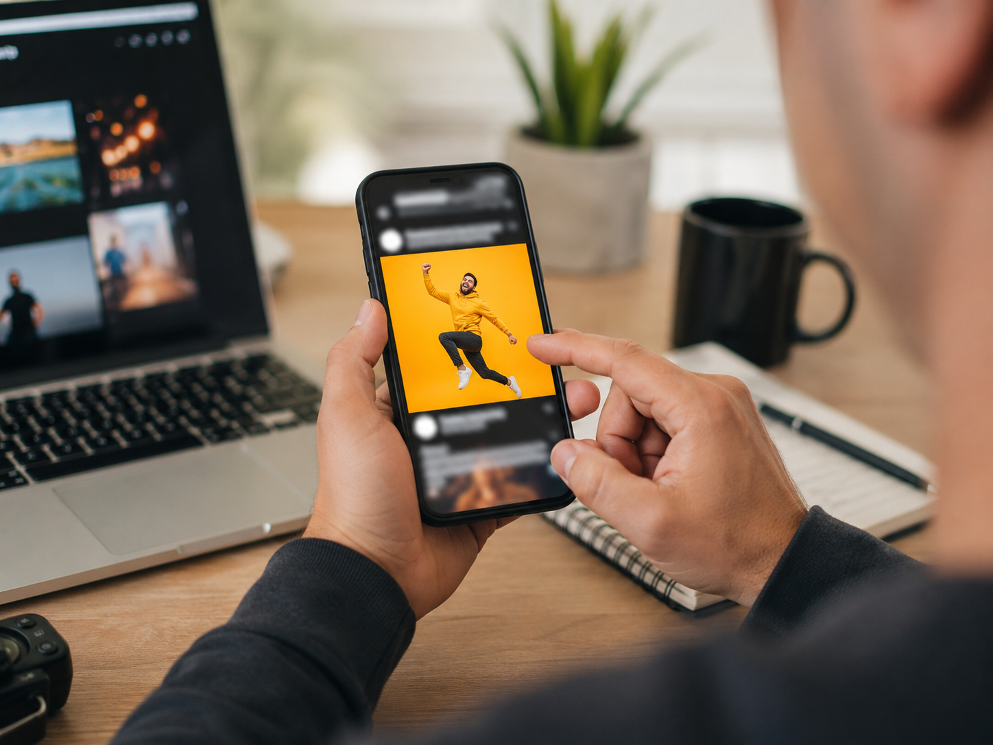 9 Content Hooks That Stop the Scroll Fast