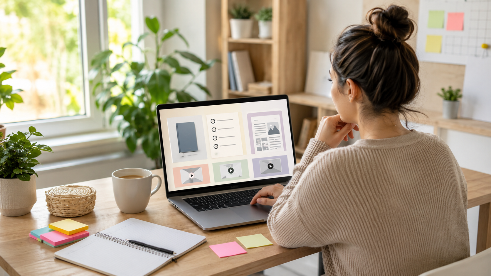 How to Launch a Digital Product in 5 Beginner Steps