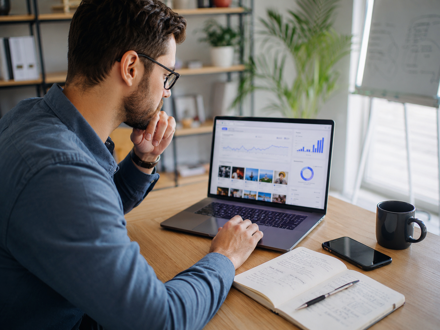Scaling Facebook Ads? Fix These Problems First