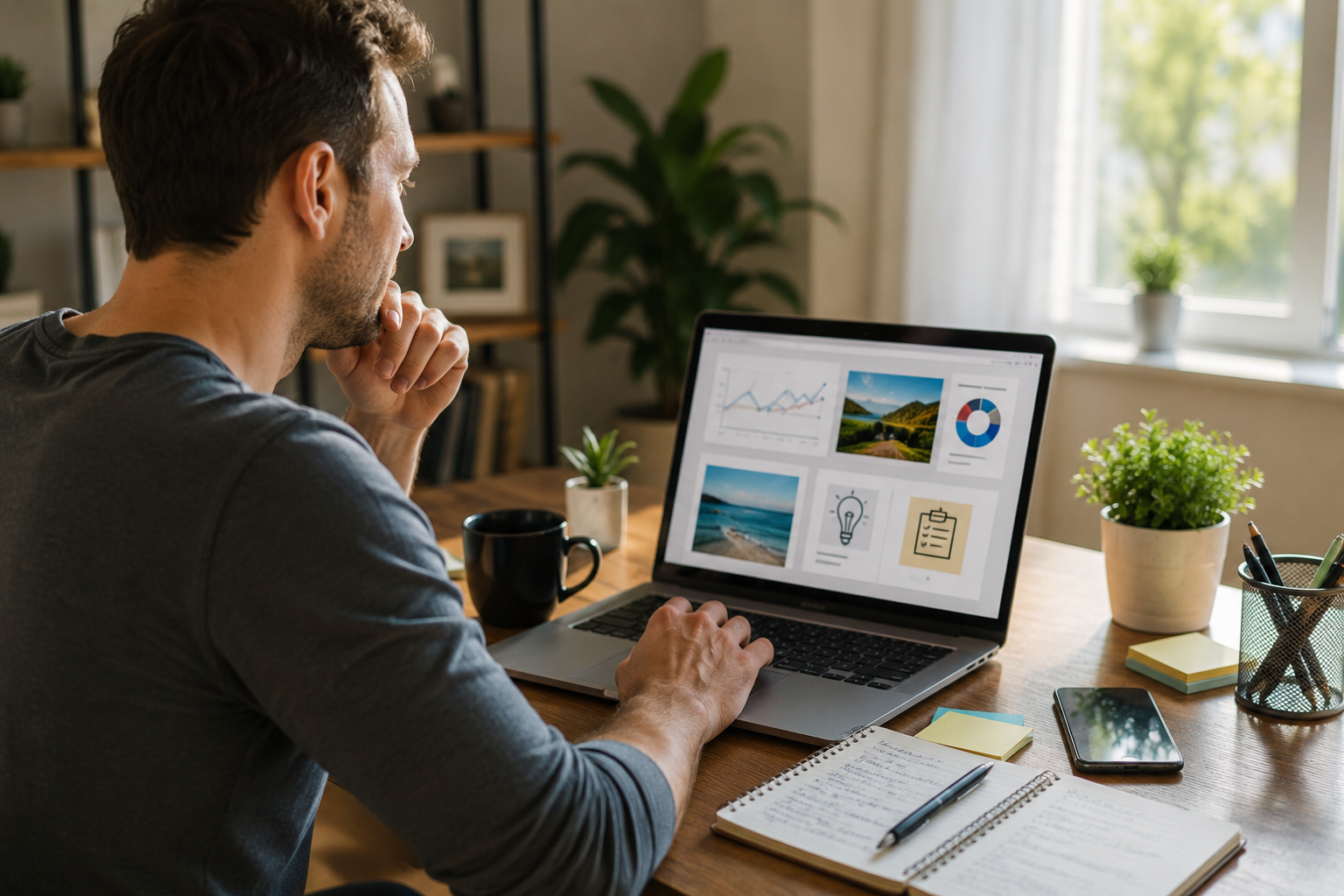 Make Money Online for Beginners.                           10 Simple Paths