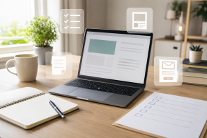 Simple lead magnet ideas for better lead generation strategies and email list building.