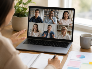 Planning digital products to sell with a simple step-by-step action plan.
