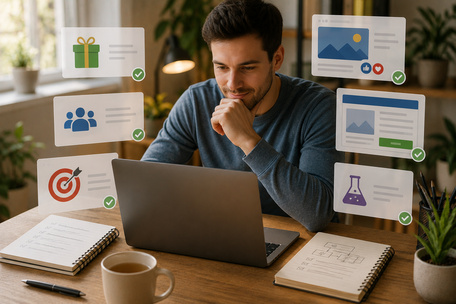 7 Facebook Ad Mistakes That Kill Results Before Launch