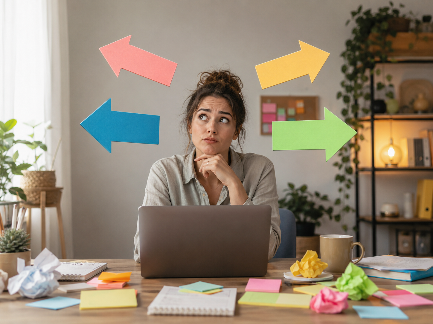 9 Signs You Picked the Wrong Niche for Your Online Business