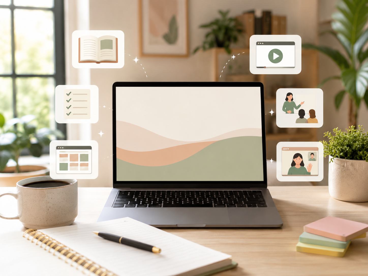 5 Digital Products to Sell With a Small Audience