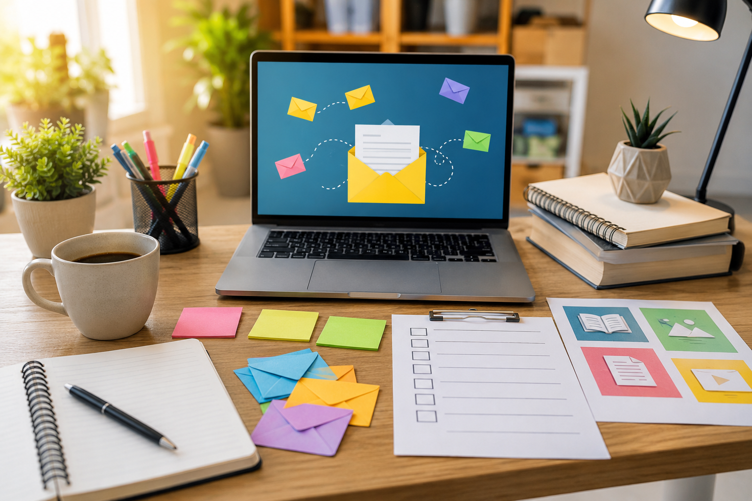 10 Lead Magnet Ideas That Attract Better Leads