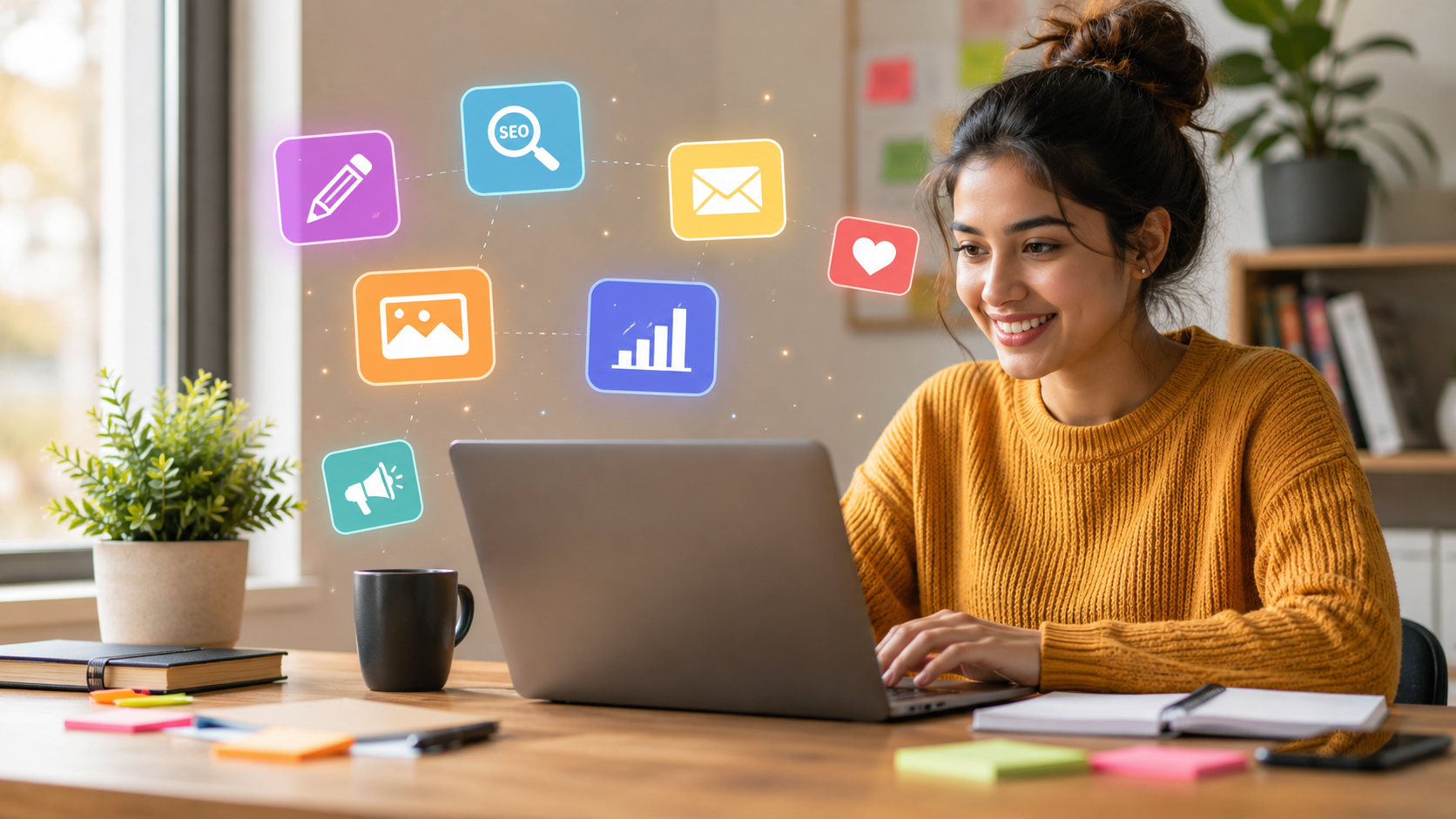 9 Digital Marketing Skills for Beginners to Earn Online