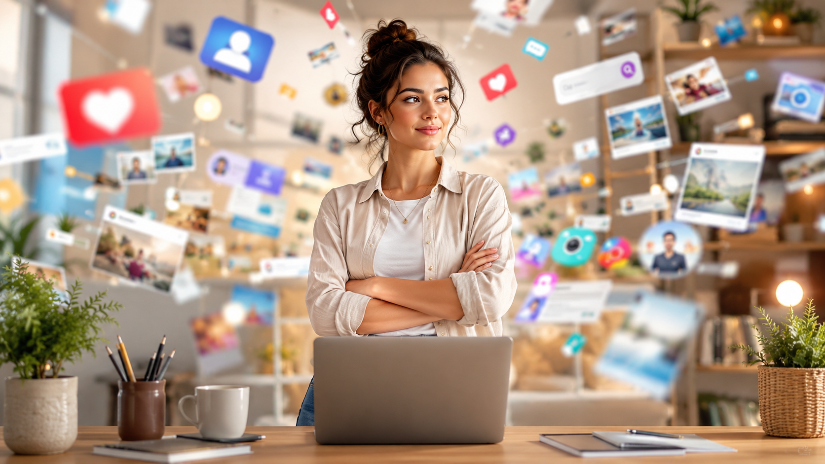 How to Stand Out in a Crowded Online Market