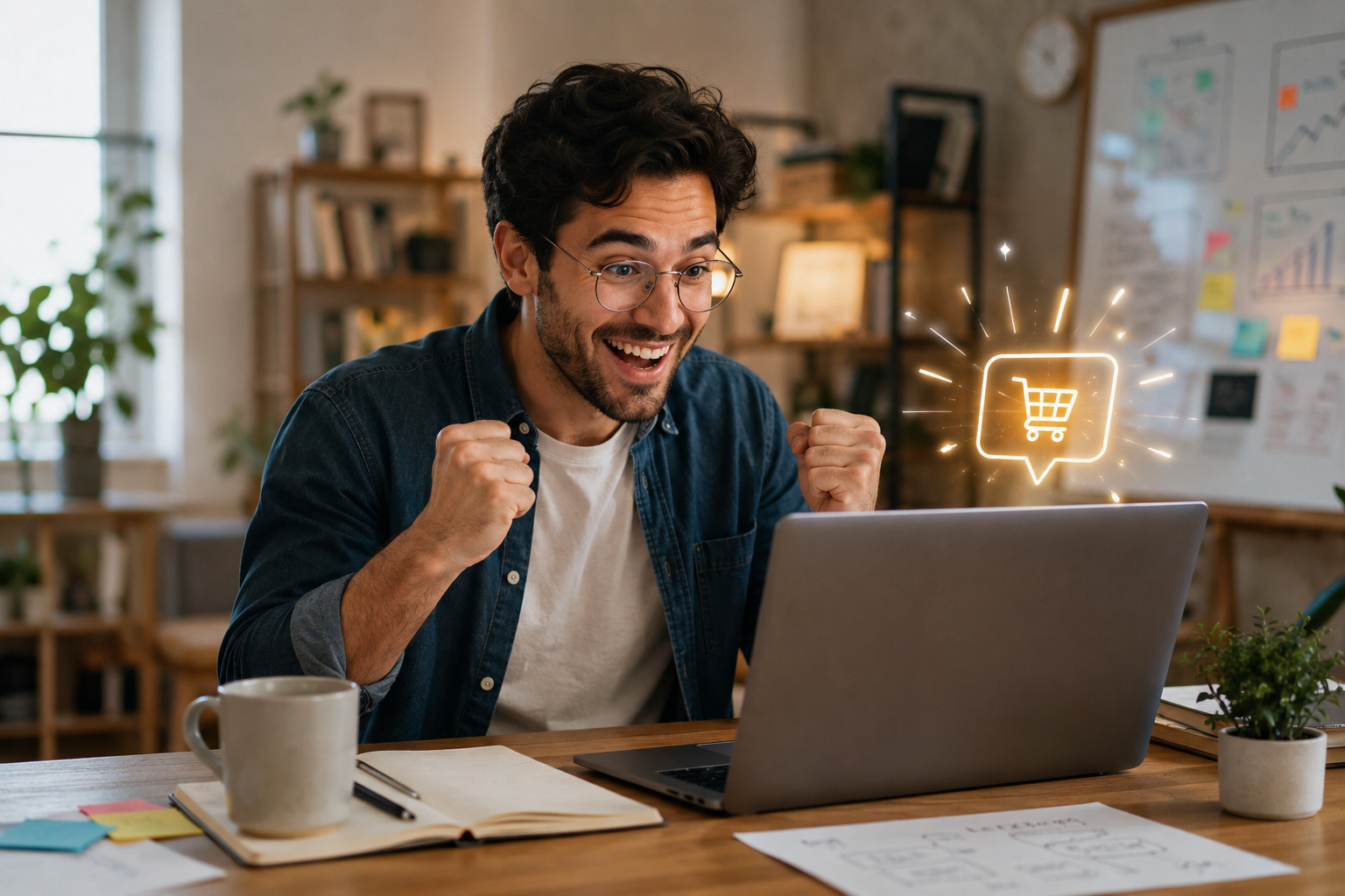 First Online Sale Lessons That Every Beginner Needs