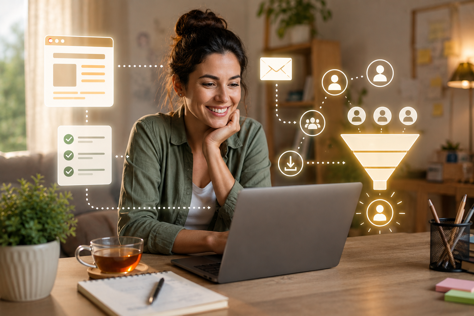 7 Lead Generation Strategies That Cost You Nothing