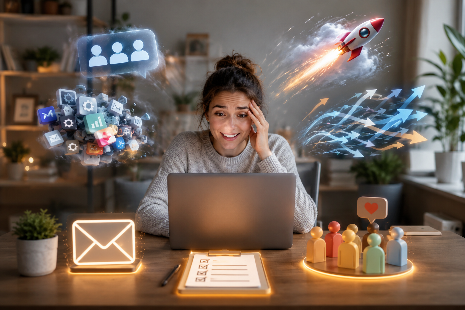 13 Digital Marketing Myths Beginners Must Stop Believing