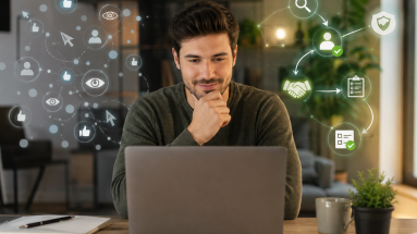 Beginner marketer learning content ideas that attract buyers instead of casual browsers.