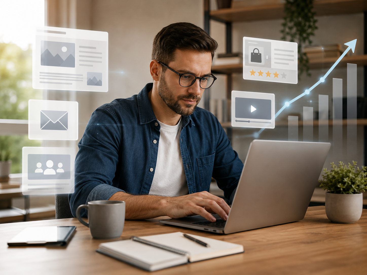 Affiliate Marketing for Beginners. 12 Truths You Need