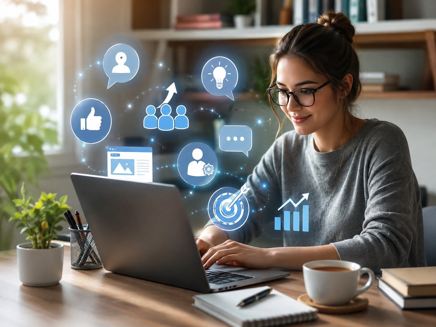10 Hidden Facebook Marketing Tips for Beginners