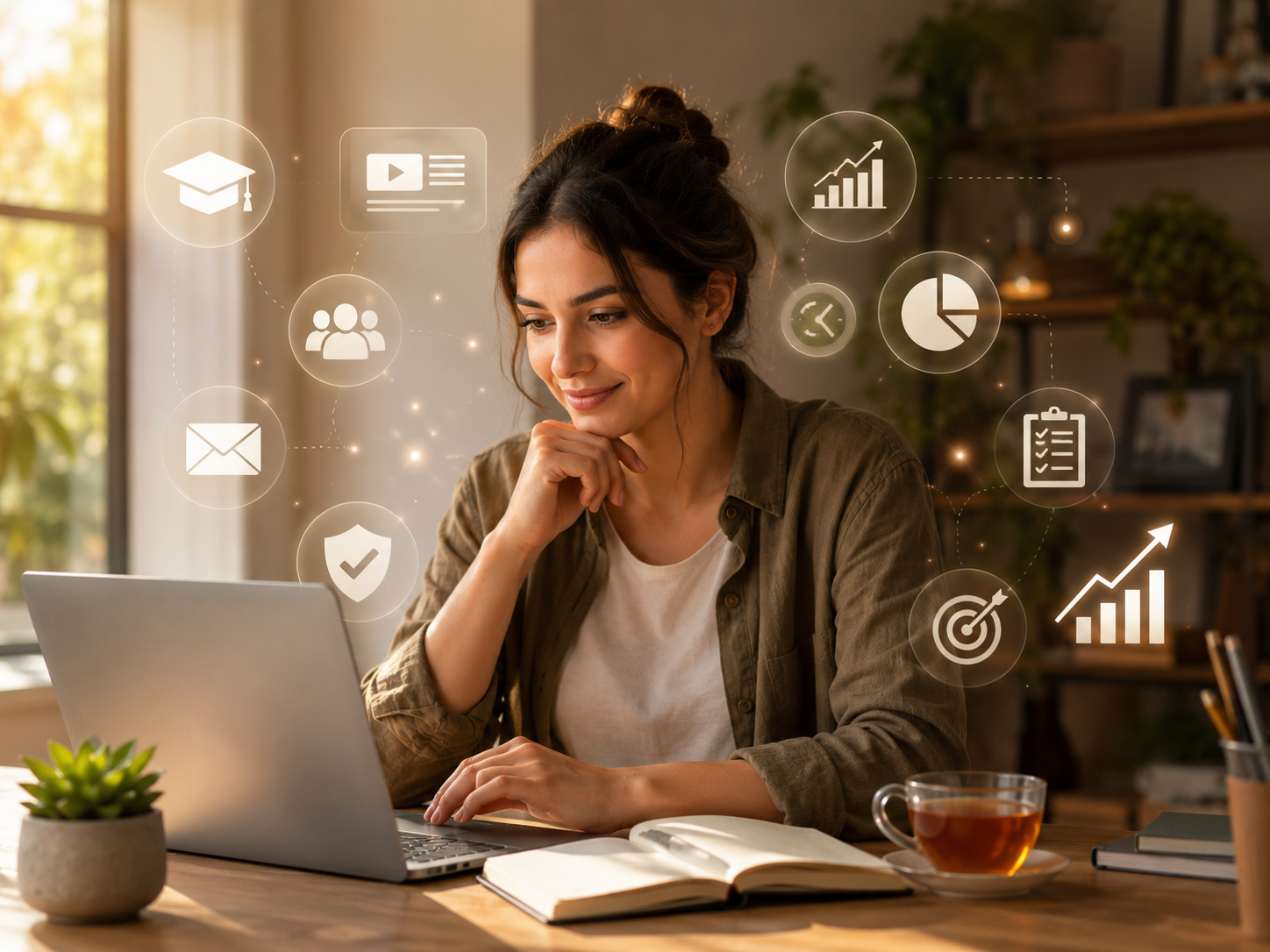 11 Online Business Lessons That Save Years of Mistakes