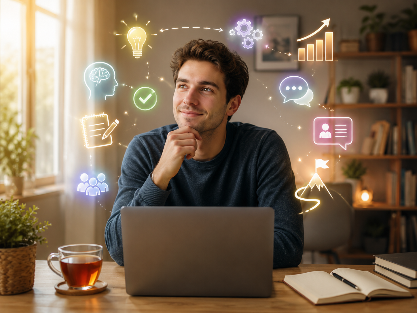 7 Mindset Shifts for Beginner Internet Marketers