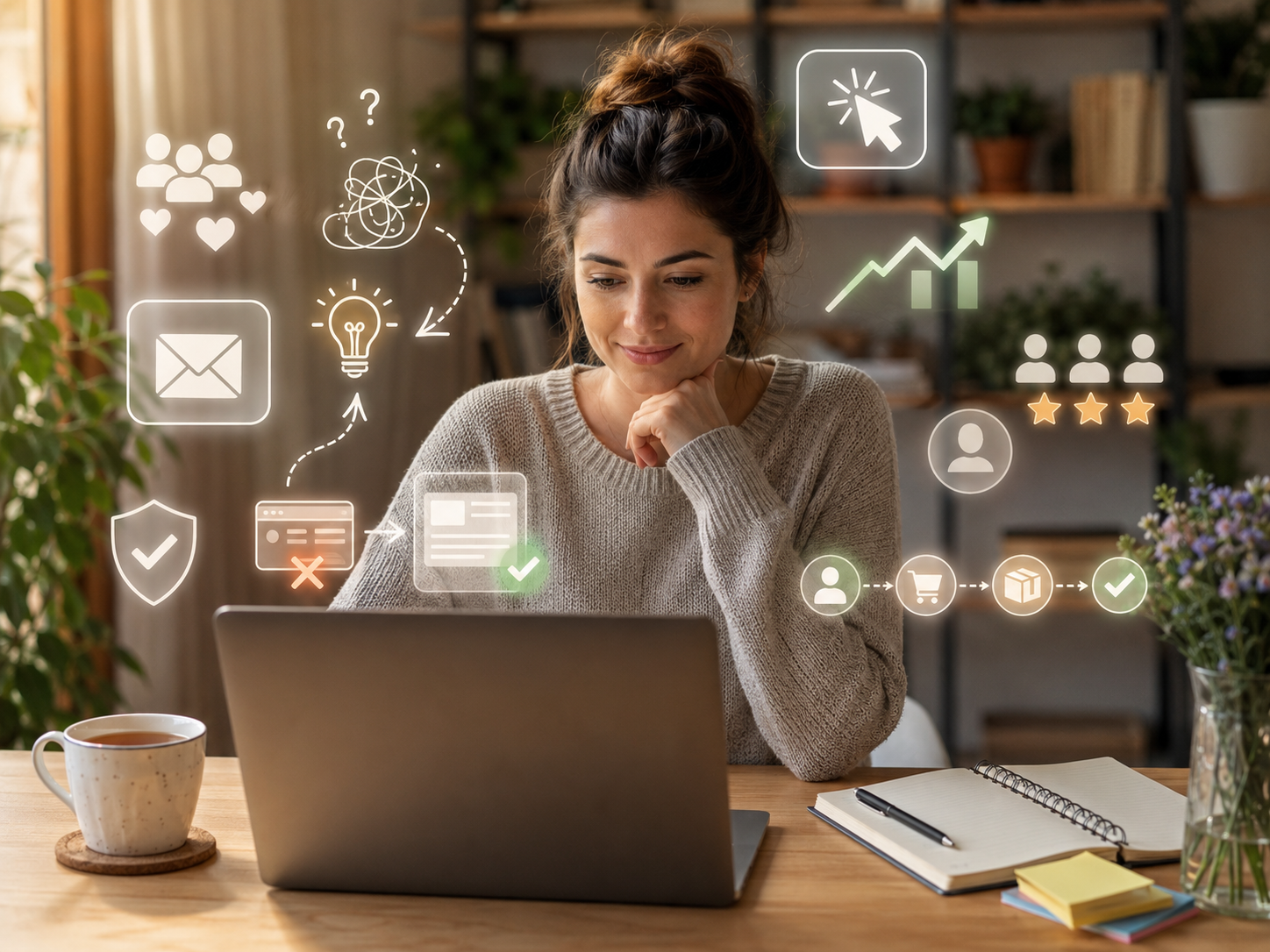 10 Marketing Conversion Killers Beginners Must Fix