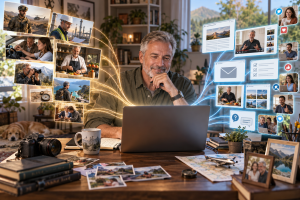 Senior internet marketer turning life experience and practical knowledge into helpful online content.