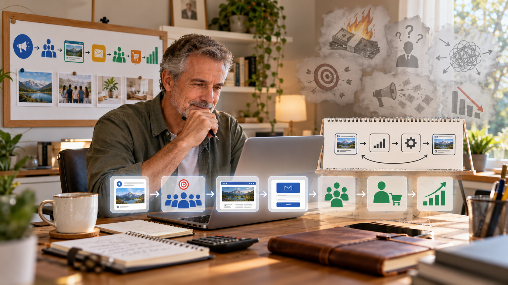 Paid Advertising for Beginners. 13 Lessons That Save Money