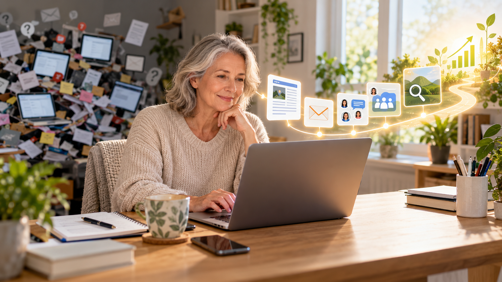 12 Digital Marketing Tips for Beginners That Actually Work
